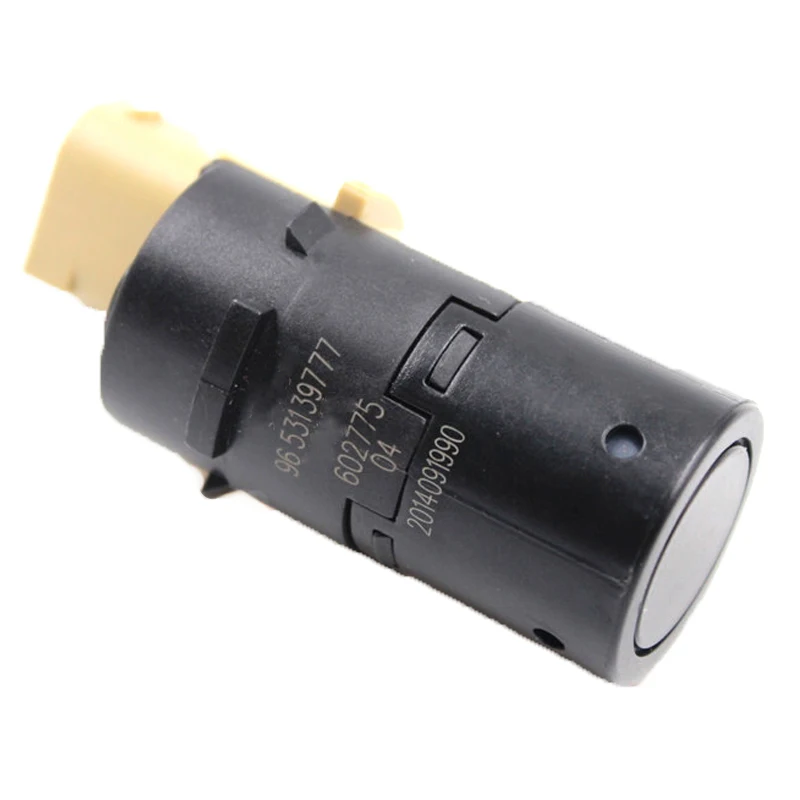 4 шт./лот Новый PDC датчик парковки 9653139777 для Peugeot Citroen Renault 307 308 SW CC 9649186580 9643326380 659095