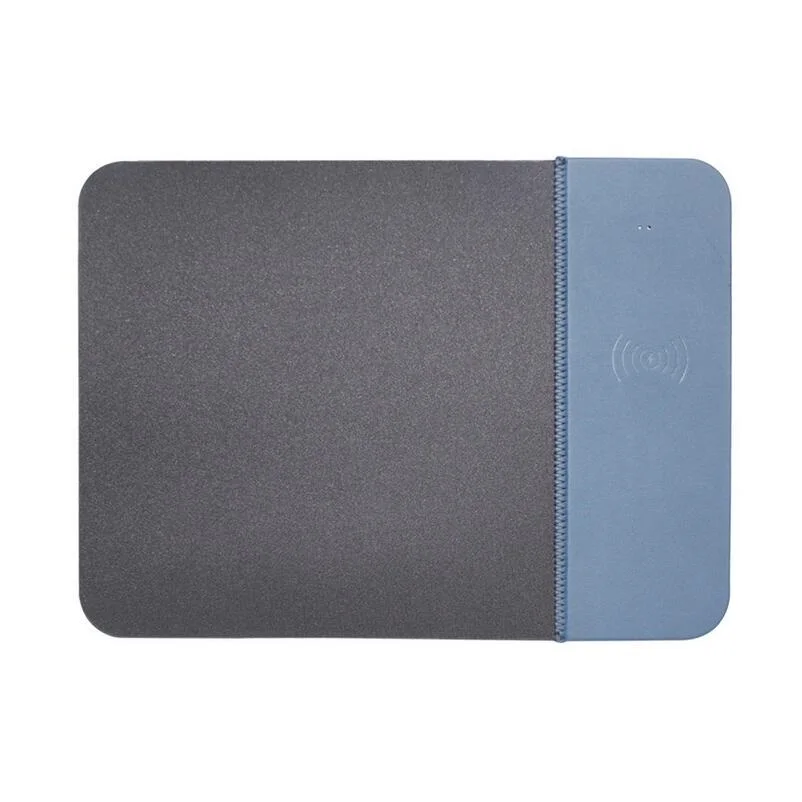 Беспроводное зарядное устройство Deekite QI беспроводной зарядный коврик для мыши