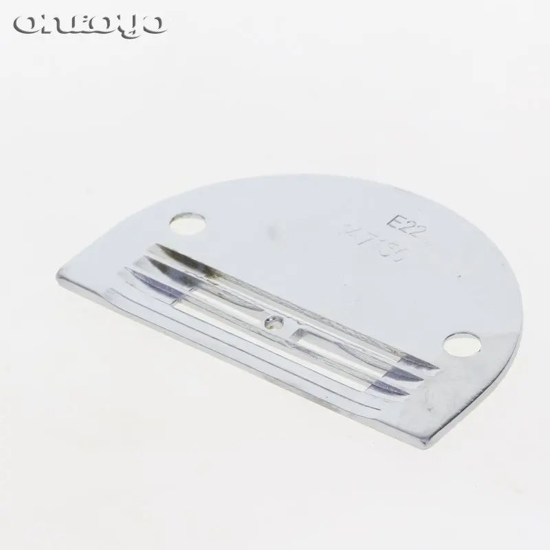 Игла для промышленной швейной машины PLATE 147150LG светильник и средний JUKI BROTHER 1