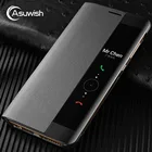 Чехол-книжка для Huawei Mate 10 Pro, 20 Lite, X, Mate 20, 10pro, 20 lite, 20X, Mate 20 Lite, Mate 20Pro, кожа, магнитный