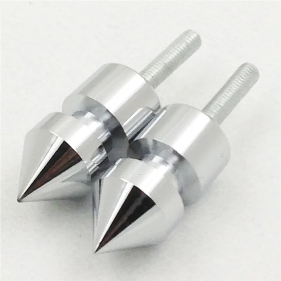 Запасные части для мотоциклов шпули с шипами лошадей Kawasaki Suzuki Ducati Honda 749R 999/R/S ZX1000