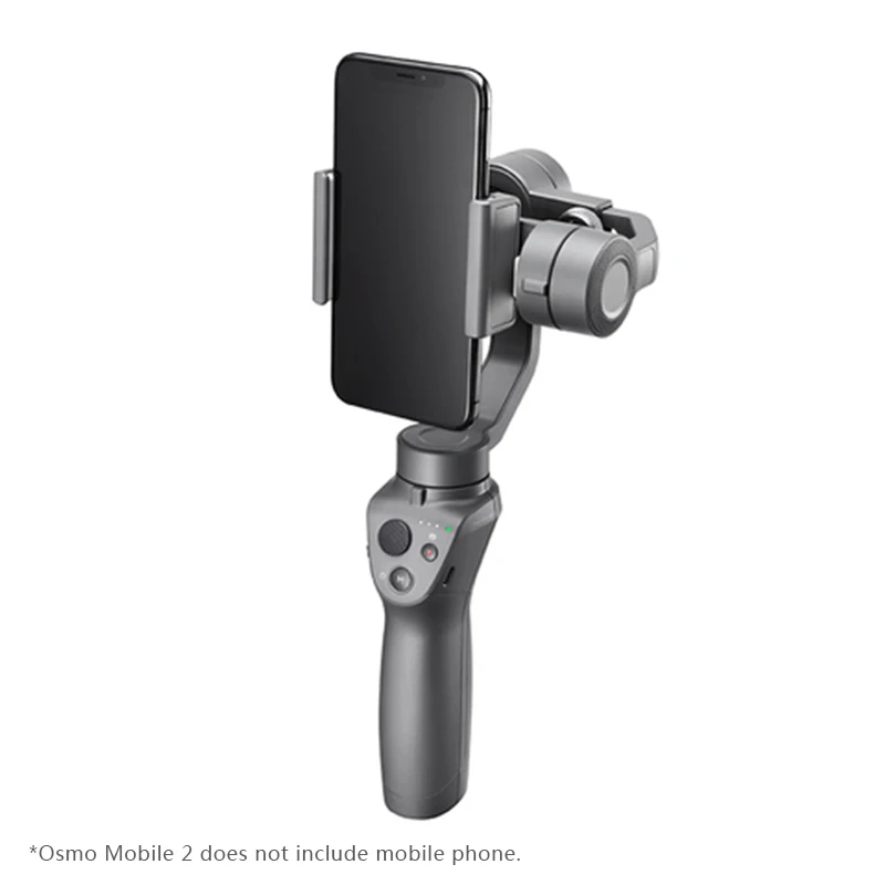 DJI Gimbal Осмо мобильный 2 3 оси Ручной Стабилизатор для смартфонов iPhone samsung huawei Xiaomi LG