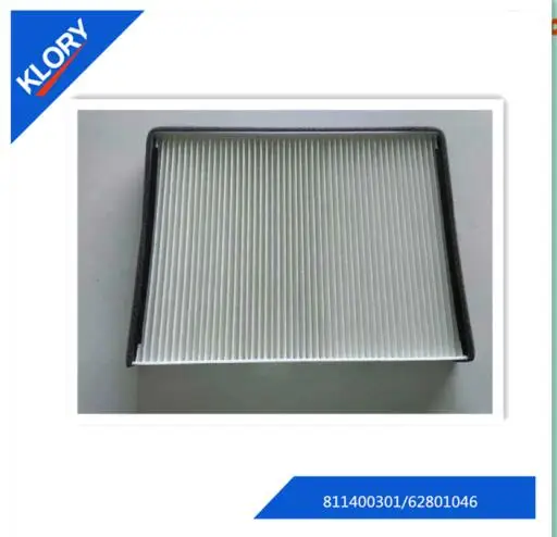 811400301/62801046/WK2606 фильтр кондиционера для блеск H230 H330 H530 FRV ФСВ V5