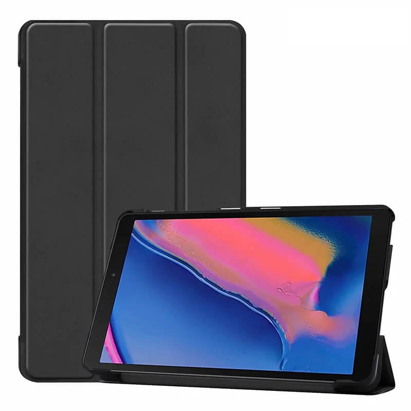 Защитный чехол с функцией сна для Samsung galaxy Tab A 8 0 Φ/P205 Tablet PC | Компьютеры и офис