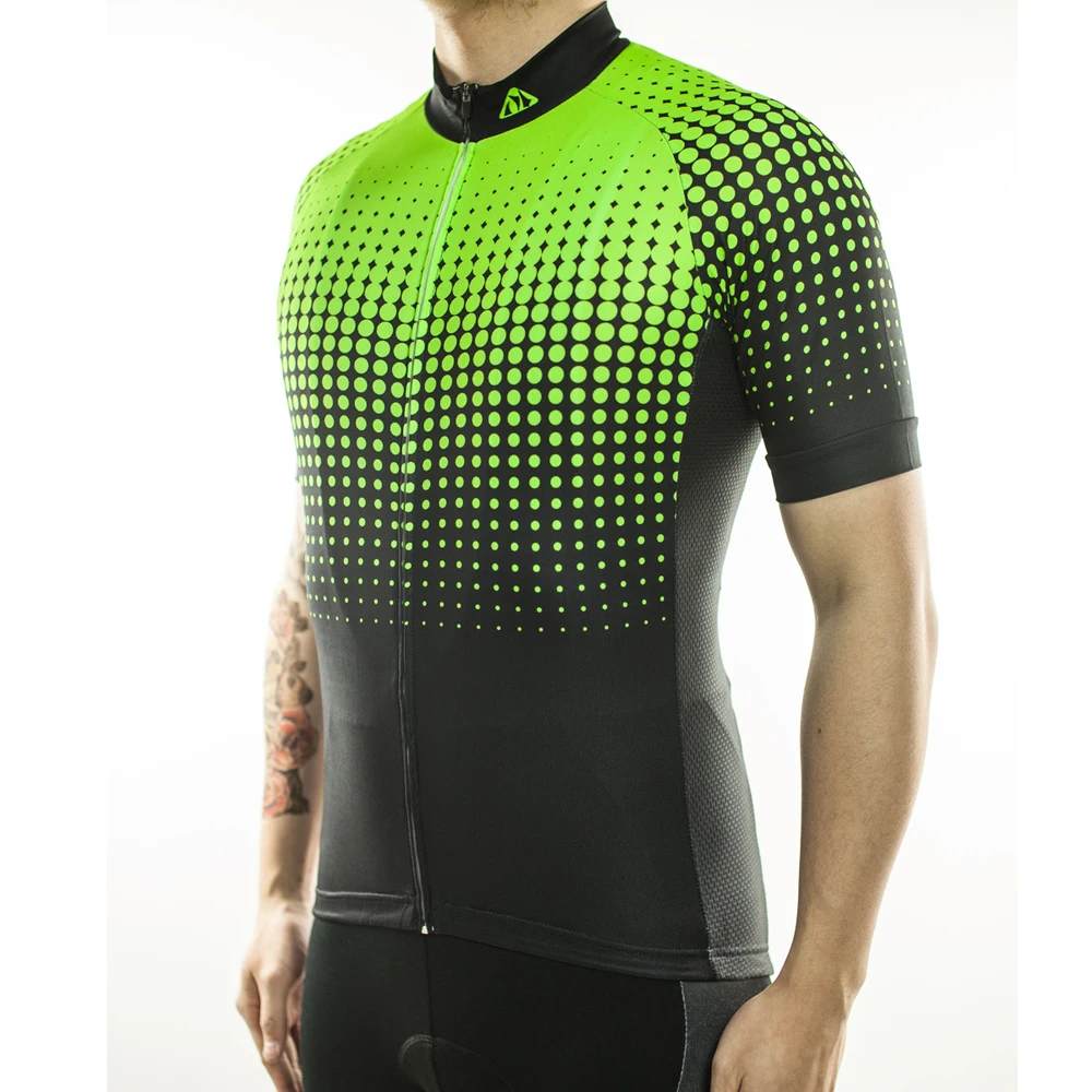 Racmmer Джерси для велоспорта Mtb велосипедная одежда облегающий костюм Одежда для велоспорта короткий Майо Roupa Ropa De Ciclismo Hombre Verano# DX-09