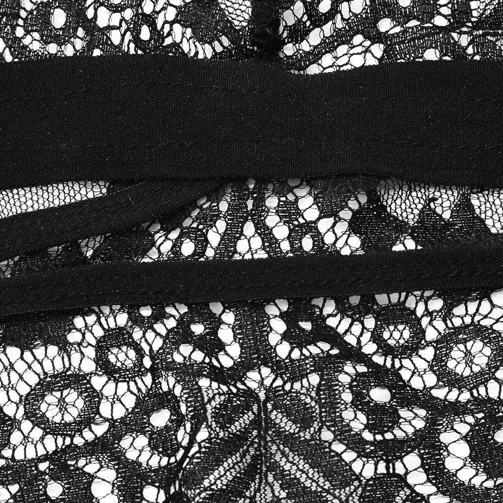 Для женщин Модный размера плюс белье порно бюстгальтер и стринги нижнее бельё