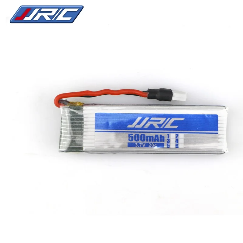 Аккумулятор для квадрокоптера JJRC H37 3 7 в 500 мАч|battery junction|battery meter windows xpbattery save |