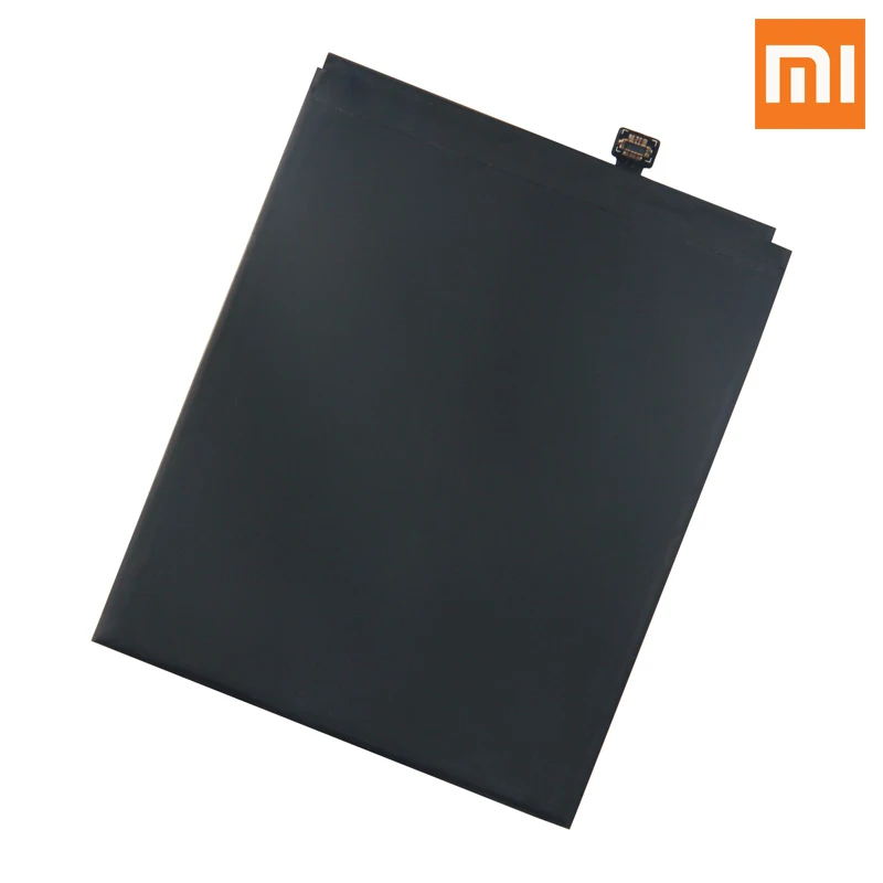 Xiao Mi оригинальная запасная батарея для телефона BM3J Xiaomi 8 Lite MI8 настоящая