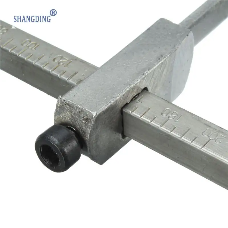 Регулируемые сверла для отверстий по металлу и дереву 30 200 мм 2 размера|hss saw|saw hssdrill