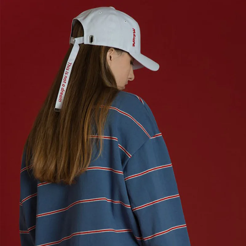 Летние бейсболки мужские буквы вышивка Snapback Хип Хоп с длинным поясом женский