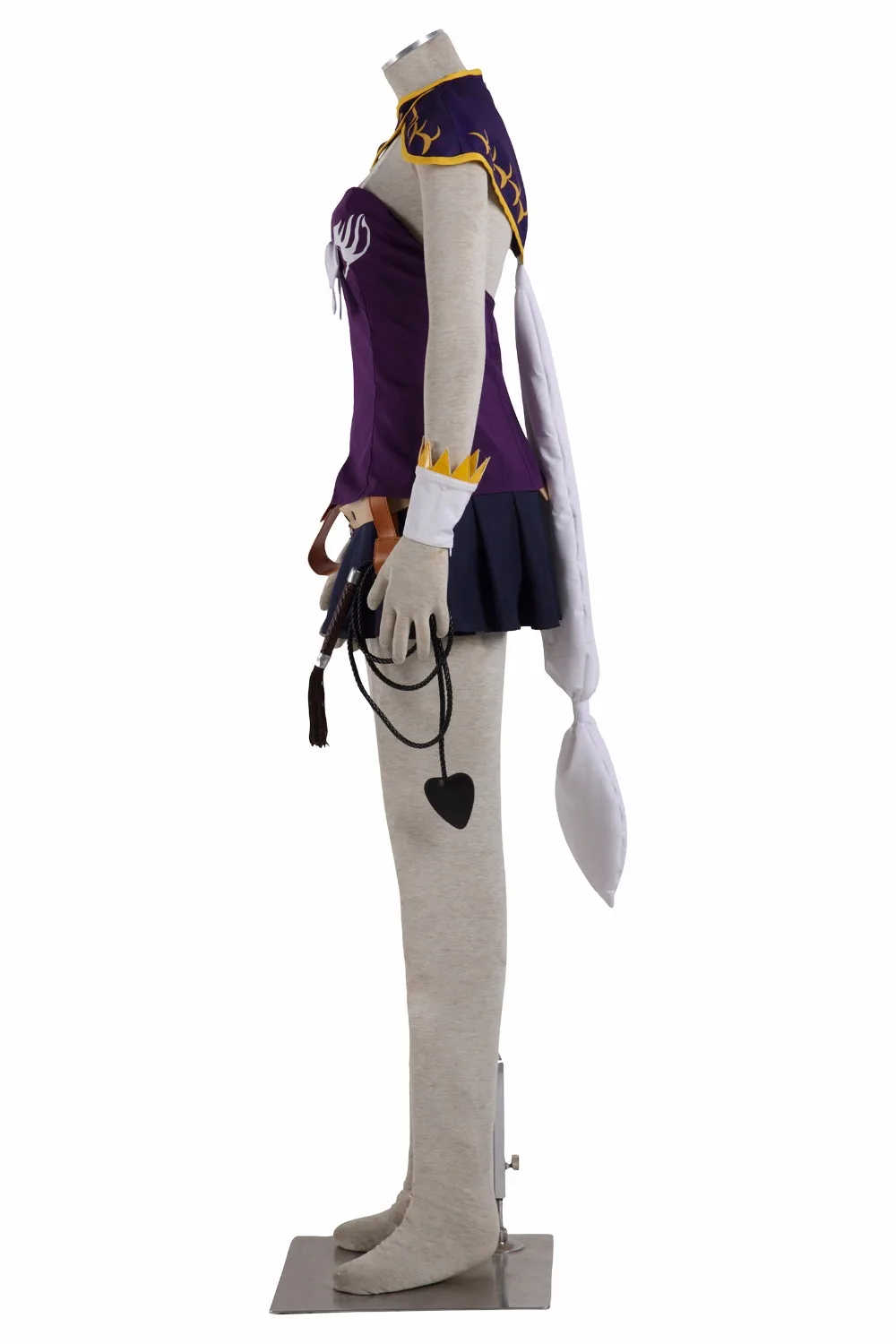 Маскарадный костюм Люси хартфилия|cosplay outfits|cosplay costumefairy tail cosplay costume |
