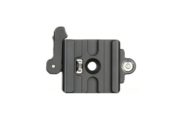 Рычажный зажим SUNWAYFOTO для штатива быстросъемный DSLR быстросъемная Зажимная