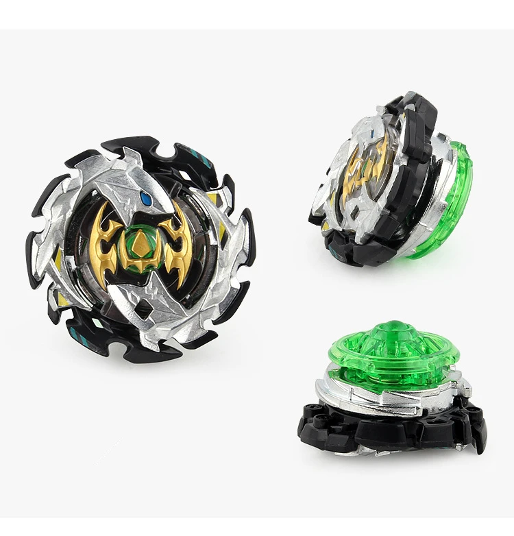 Горячий стиль XD168-9 Beyblade burst игрушки Арена набор распродажа вращающийся Топ металлический Fusion Бог спиннинг Топ лезвие игрушка