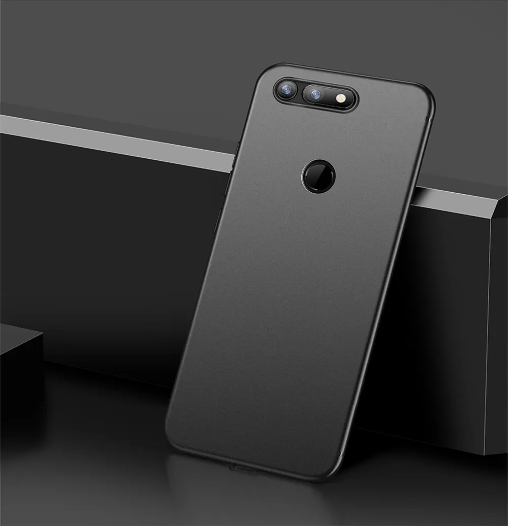 Матовый чехол Raugee для huawei Honor View 20, чехол, силиконовый роскошный бампер, мягкий ТПУ чехол для huawei Honor V20 V 20, чехол