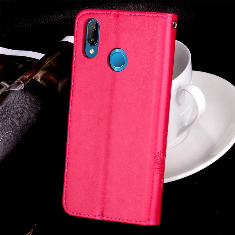 Huawei Honor 8A 7A 7C 6C Pro 20 5A 6A 6X7X8X8 S 10 8 9 Lite чехол на Honor 8A 8S 7A huawei Y5 Y6 Prime флип-чехол