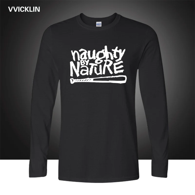 Naughty By Nature футболка для старой школы хип-хоп Rap Skateboardinger музыкальная группа 90s Bboy
