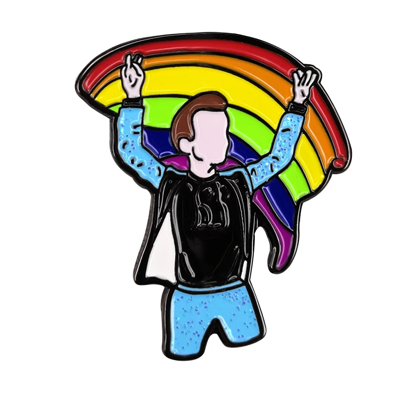 Harry Styles значок|Броши| |