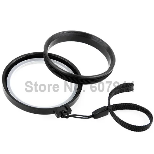 37 мм крышка фильтра объектива баланса белого с креплением для камеры DC DV DSLR|filter