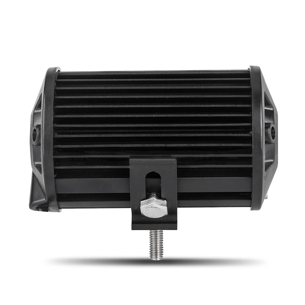 72 Вт светодиодный автомобильный рабочий свет для внедорожных транспортных