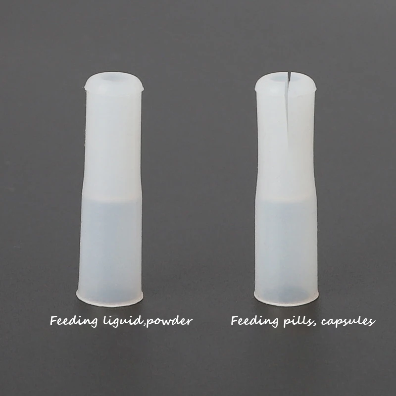 Pet диспенсеры медицины принадлежности для кошек и собак кормушка домашних