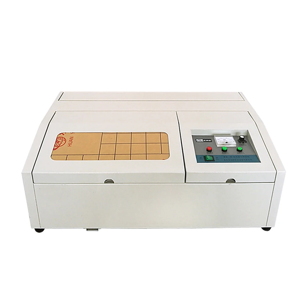 Лазерный Гравировальный принтер для кожи|Принтеры| |