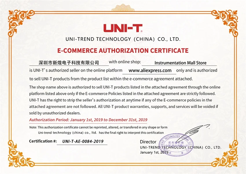 UNI-T UT501A 1000V Цифровой Измеритель сопротивления изоляции Megohmmeter вольтметр с ЖК-подсветкой