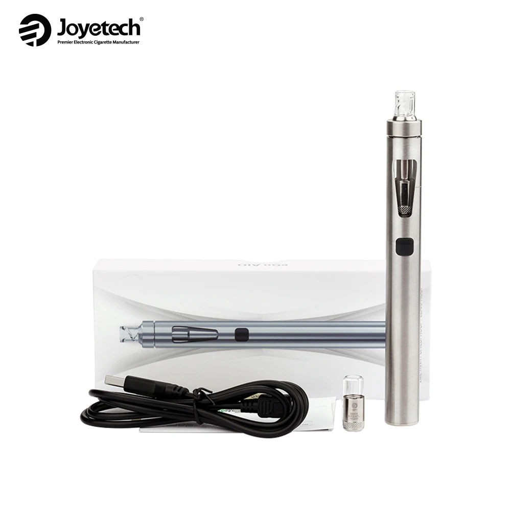 Распродажа Joyetech eGo AIO D16 стартовый комплект все-в-одном электронная сигарета 2 мл