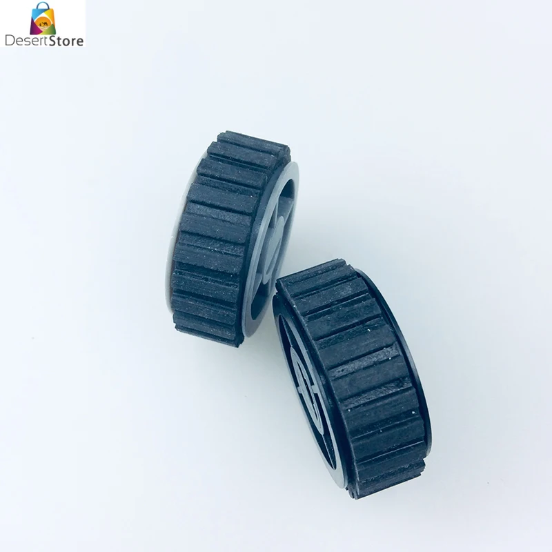 5pcs Feed Pickup Roller For Lexmark E260 E360 E460 X264 X364 X464 X363 X463 X466 Dell 2330 2350 3330 3333 | Компьютеры и офис