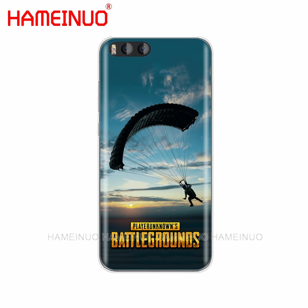 Чехол HAMEINUO Counter Strike CS GO и PUBG для Xiaomi mi 3 4 5 5S 5C 5X6 mi 3 mi 4 mi 4C 4I 4C mi 5 mi 6 NOTE MAX 2 mi x plus - Цвет: 80884
