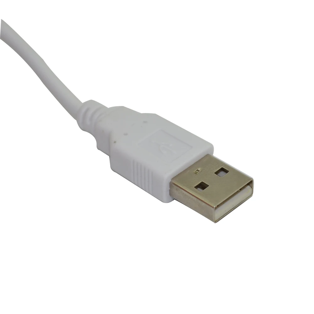 10 шт./комплект USB-кабель для зарядки и передачи данных | Электроника