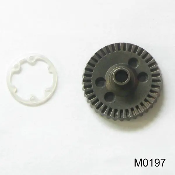 1/10 HQ 727 RC автозапчасти M0197 привод|gear and|gear indicatorgear protection |