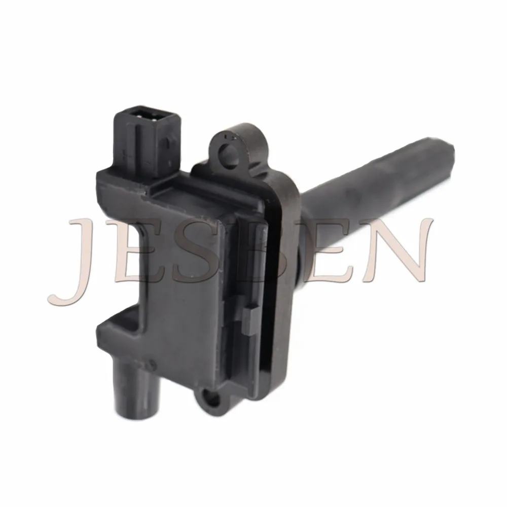 Высококачественная катушка зажигания подходит для BYD FLYER 0 8 HAFEI LOBO ZHONGYI Box 1 2000-2010 NO #