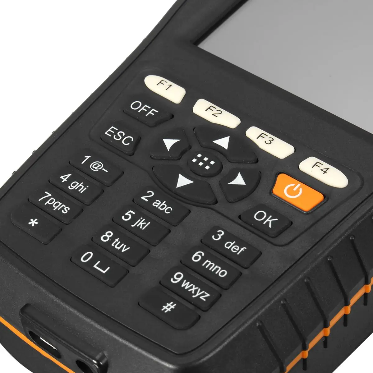 TM-600 VDSL VDSL2 прибор для тестирования ADSL WAN и LAN Тесты er линия xdsl Тесты оборудование DSL физической Слои Тесты ADSL2 ADSL2