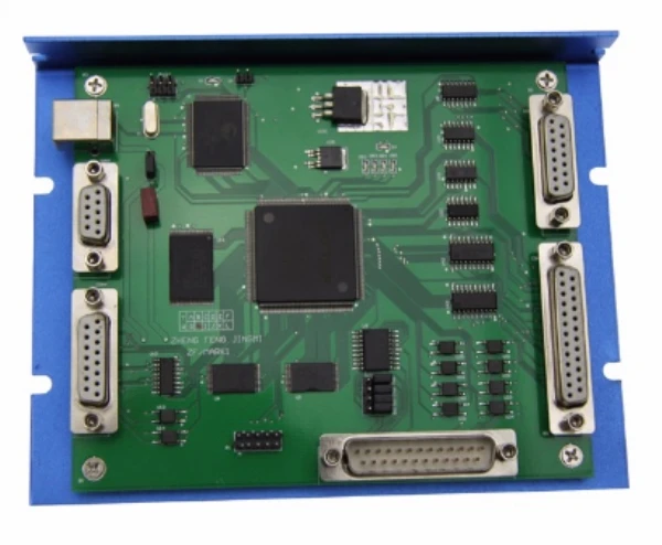 

Laser software controller Ezcad marking card 1064nm with cheap price