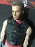 Дэдпоо горячее сердце 1/6 FD003 Wade Warrior Wilson Коллекционная Фигурка Hottoy|Игровые фигурки