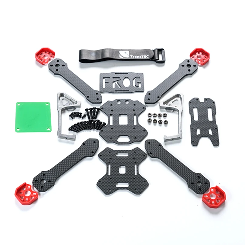 JMT лягушка 218 мм гоночного дрона RTF Betaflight F4 Pro V2 программа BLHeli-s 30A 5,8G 25/200/400 МВт VTX мини 700TVL Камера с видом от первого лица Квадрокоптер