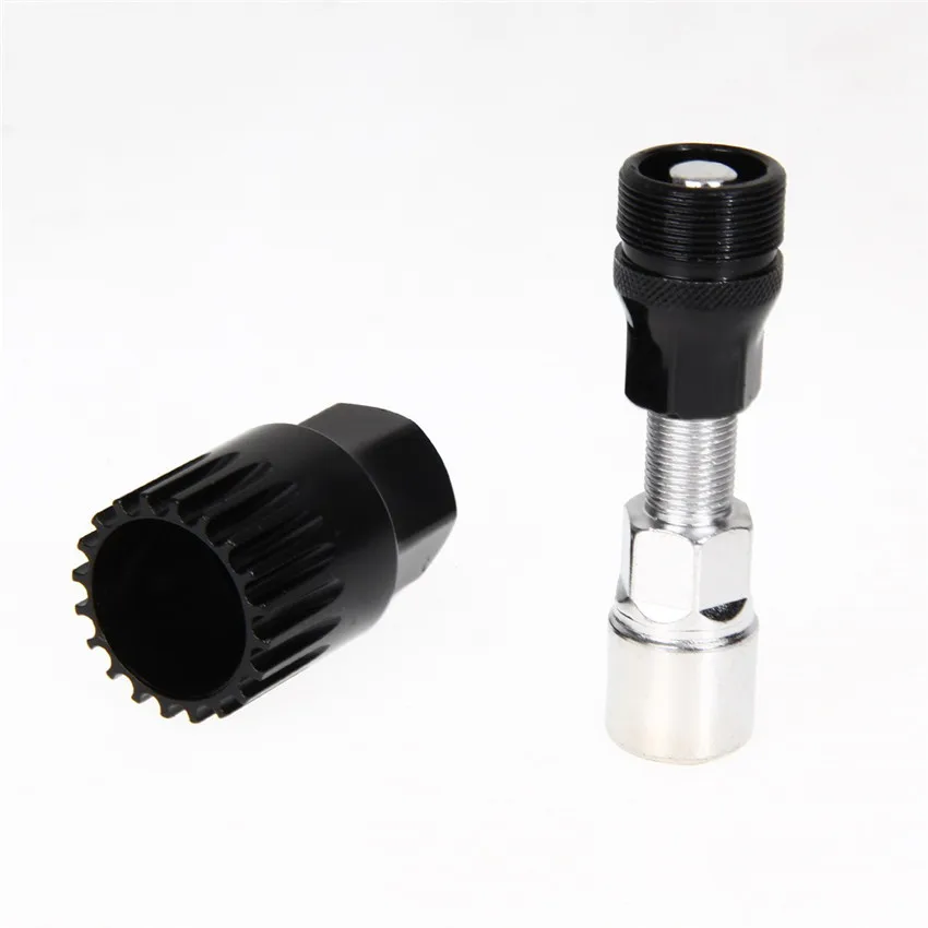 Шатун для горного велосипеда Съемник практичный инструмент ремонта велосипедов