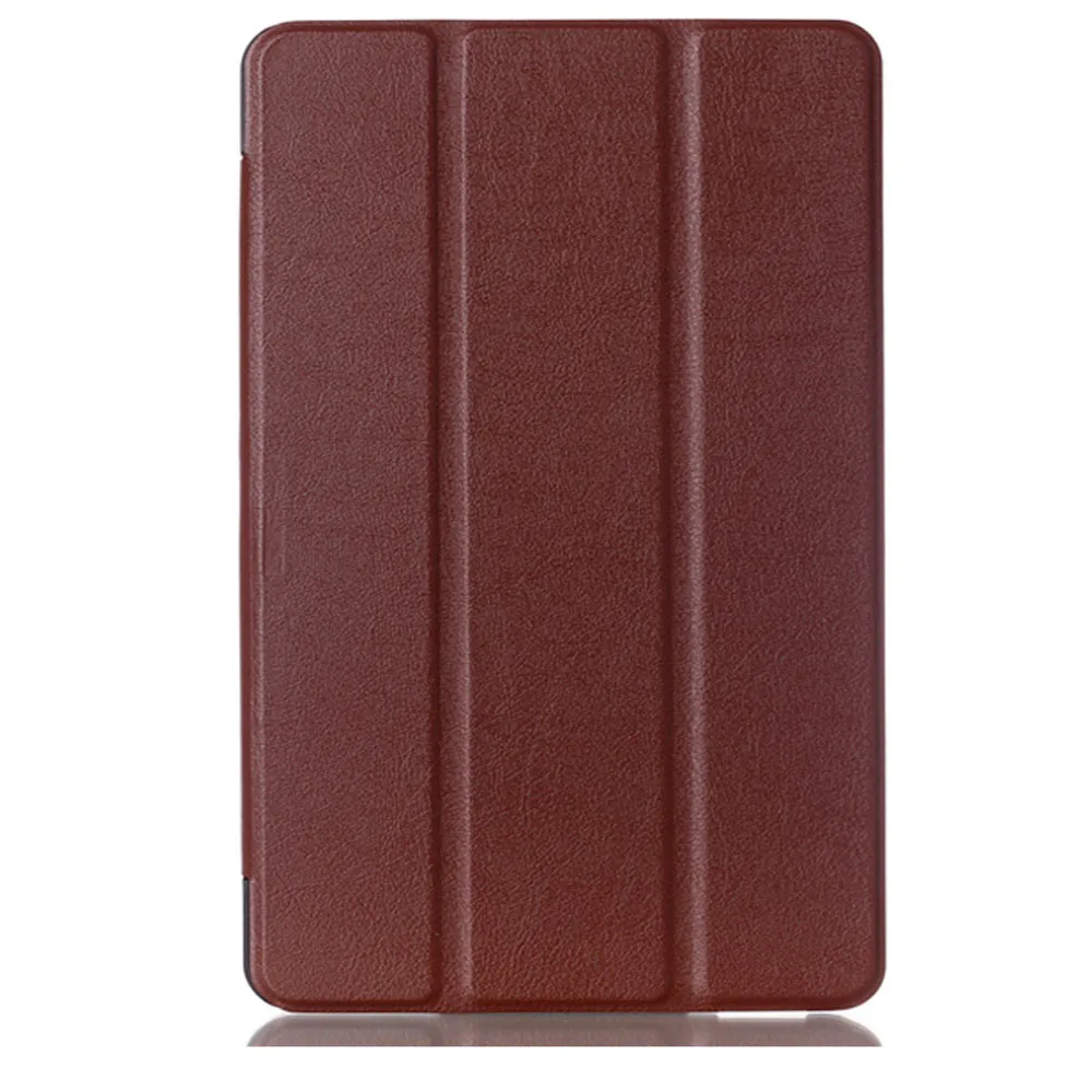 S8-301W 301U 301L ультратонкий кожаный чехол для huawei MediaPad M1 8,0 планшет флип-чехол-подставка