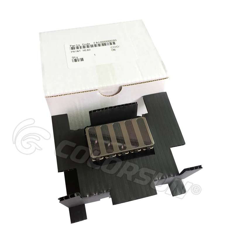 Оригинальная и новая печатающая головка FA10030 для EPSON Surecolor T3000 5000 7000 3070 5070 7070 3200 5200