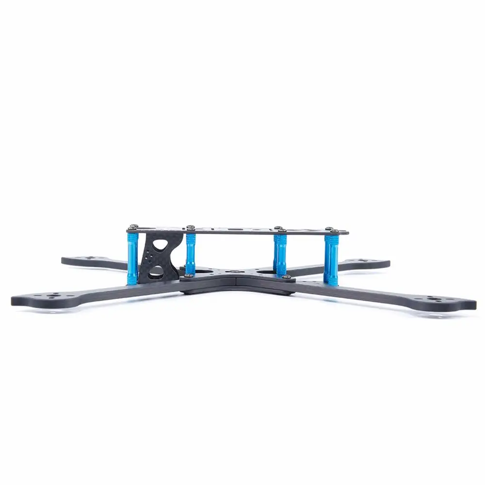 IFlight XL7 FPV рама 7 дюймов 285 мм Колесная база для радиоуправляемого гоночного дрона F4/F7 управление полетом 2207/2306 бесщеточный двигатель 6042 пропеллер