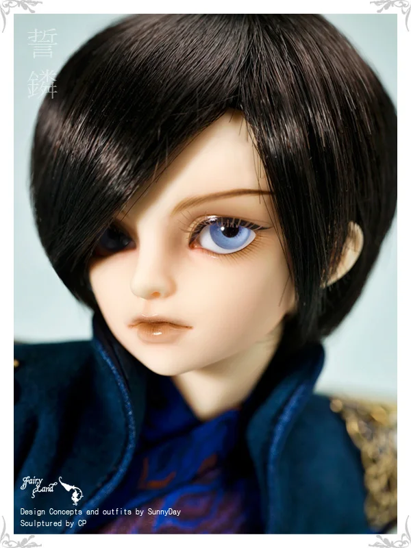 OUENEIFS Seorin Minifee Fairyland bjd sd 1/4 модель тела для маленьких девочек и мальчиков куклы глаза высокое качество игрушки магазин смолы