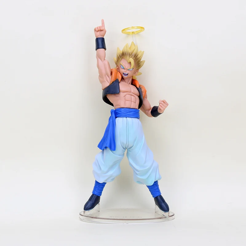 8 стилей 12-23 см разные полные размеры Вегета Dragon Ball Z фигурка Супер Saiyan Vegeta фигурка игрушка brinquedos модель игрушки - Цвет: yellow hair