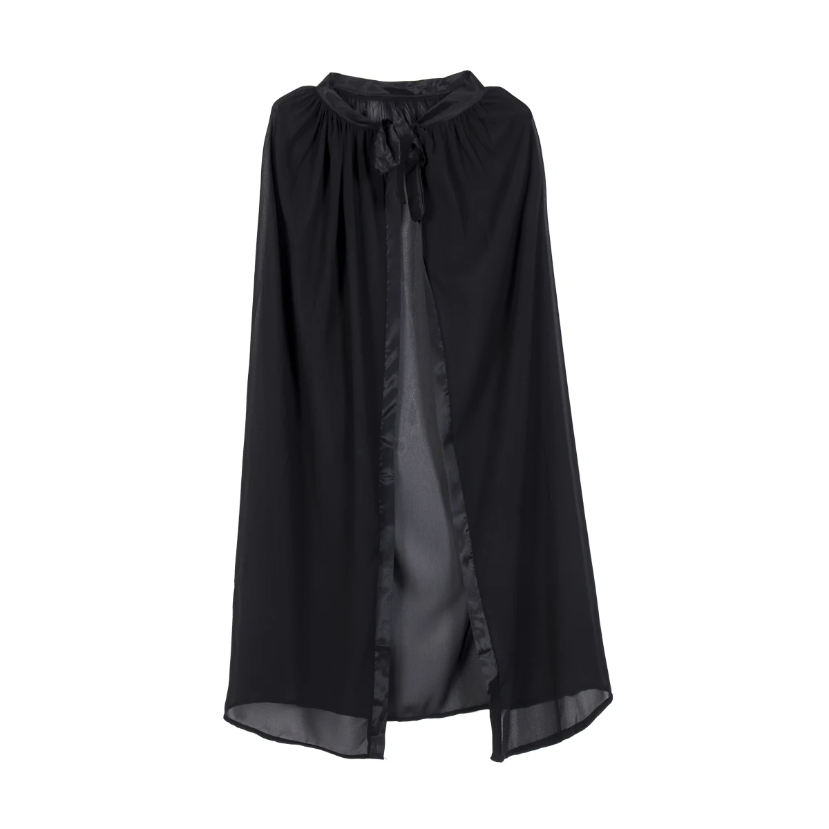 Фото Летняя женская шифоновая длинная юбка с высокой талией 2018|Женские юбки| |