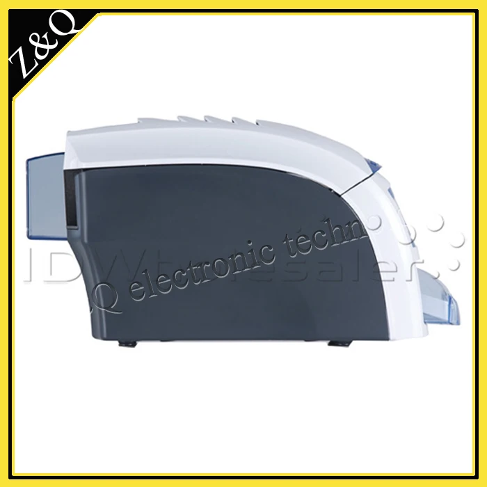 Magicard Enduro3e двухсторонний дешевый принтер с двумя чернильными лентами SIJUJI RM300