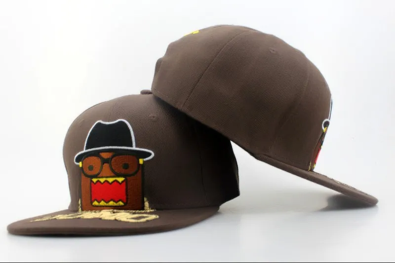 Cheap GOOGIMS Zombie DOMO KUN SPONGEBOB 