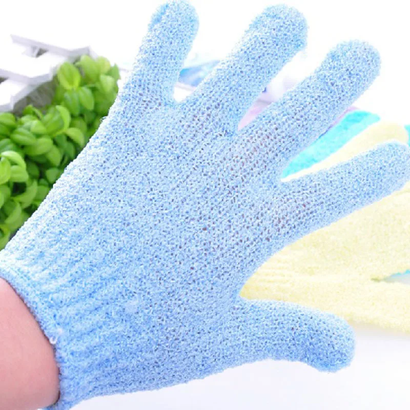 Домашний Портативный купальное полотенце 1 шт душ Отшелушивающее Мыло пены