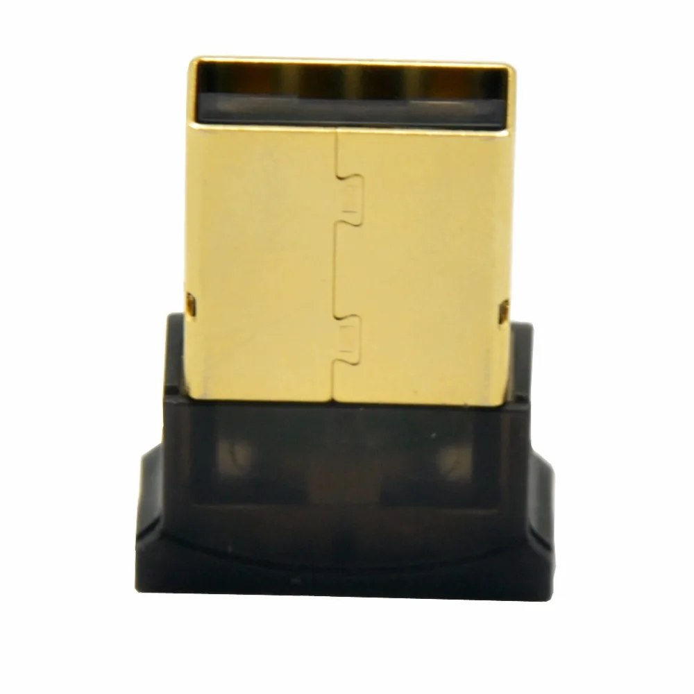 Мини USB Bluetooth адаптер CSR 4 0 двойной режим беспроводной ключ для передачи ПК