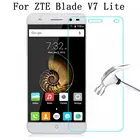 Закаленное стекло 9H для ZTE Blade V7 LITE V7Lite, оригинальная Взрывозащищенная защитная пленка для ZTE Blade V 7 Lite