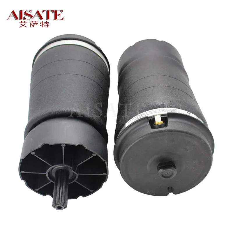 Пара задних пневматических пружин для Land Rover Range 2 L322 Sport (LS) пневматическая