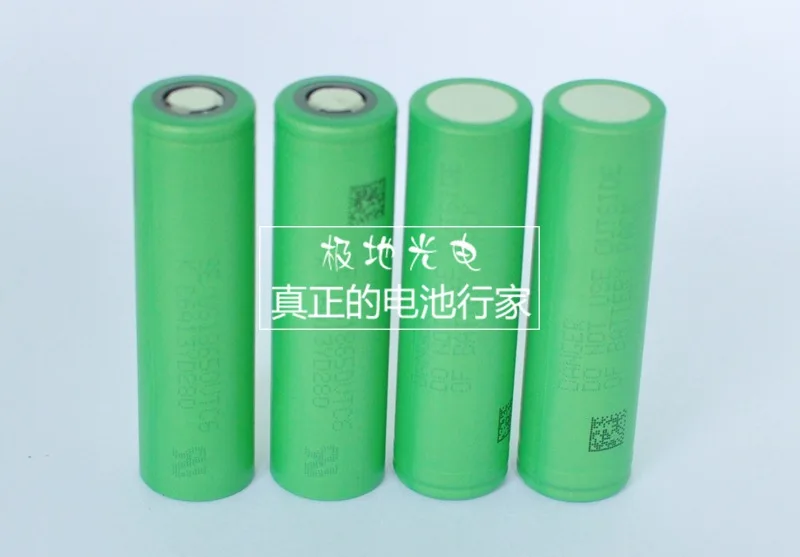 Подлинный для SONY US 18650 VTC6 30AH разрядка 3000mah 3,6 V 3,7 V динамический литиевый на литий-ионной перезаряжаемой зарядной батарее